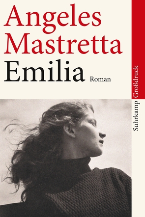 Emilia von Mastretta,  Angeles, Strien-Bourmer,  Petra