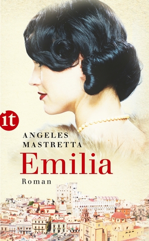 Emilia von Mastretta,  Angeles, Strien-Bourmer,  Petra