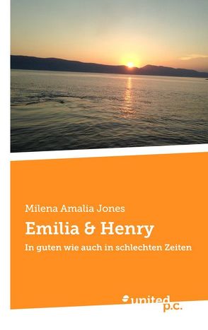 Emilia & Henry von Jones,  Milena Amalia