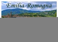 Emilia-Romagna (Wandkalender 2024 DIN A3 quer), CALVENDO Monatskalender von LianeM,  LianeM