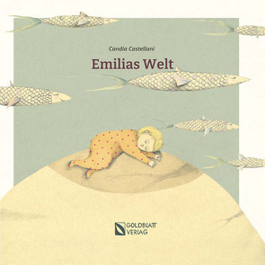 Emilias Welt von Castellani,  Candia