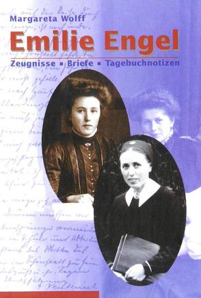 Emilie Engel von Wolff,  Margareta