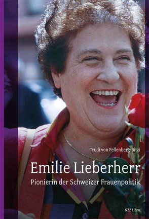 Emilie Lieberherr von Mauch,  Corine, von Fellenberg-Bitzi,  Trudi