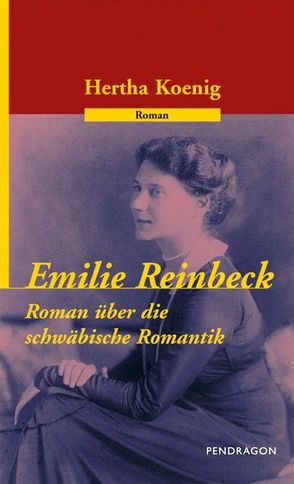 Emilie Reinbeck von Koenig,  Hertha