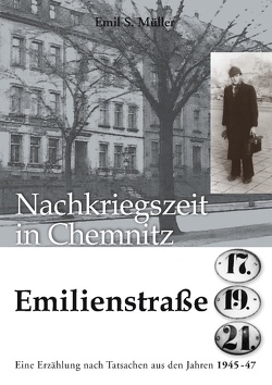 Emilienstraße 17-19-21 von Müller,  Emil S.