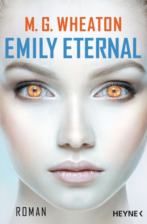 Emily Eternal von Lungstrass-Kapfer,  Charlotte, Wheaton,  M. G.