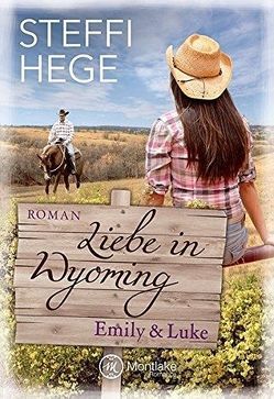 Emily & Luke von Hege,  Steffi