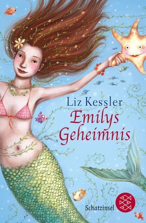 Emilys Geheimnis von Kessler,  Liz, Riekert,  Eva, Schoeffmann-Davidov,  Eva