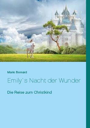 Emily`s Nacht der Wunder von Bernard,  Marie