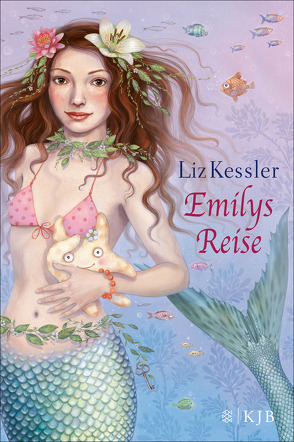 Emilys Reise von Kessler,  Liz, Riekert,  Eva, Schoeffmann-Davidov,  Eva