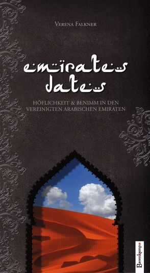 Emirates Dates von Falkner,  Verena