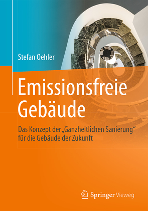 Emissionsfreie Gebäude von Oehler,  Stefan