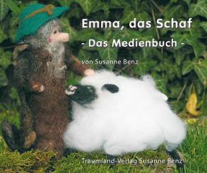 Emma, das Schaf von Benz,  Susanne