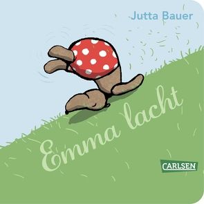 Emma: Emma lacht von Bauer,  Jutta