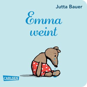 Emma: Emma weint von Bauer,  Jutta