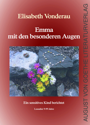 Emma mit den besonderen Augen von Vonderau,  Elisabeth