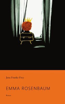 Emma Rosenbaum von Franke Frey,  Jana