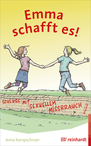 Emma schafft es! von Kampschroer,  Anna