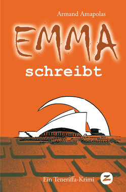 Emma schreibt von Amapolas,  Armand