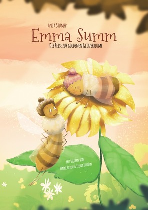 Emma Summ von Stumpp,  Anja