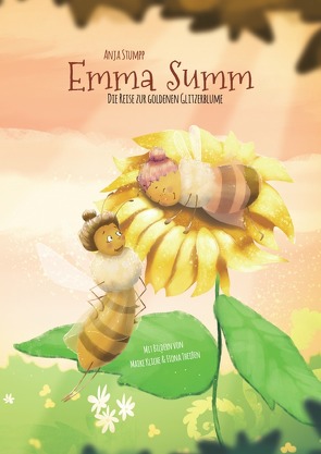 Emma Summ von Stumpp,  Anja