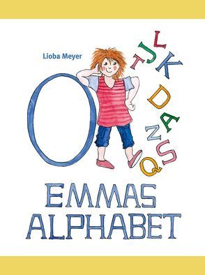 Emmas Alphabet von Meyer,  Lioba