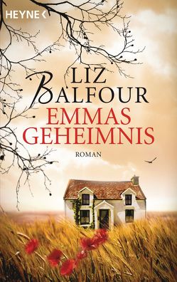 Emmas Geheimnis von Balfour,  Liz