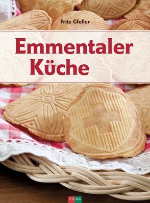 Emmentaler Küche von Gfeller,  Fritz