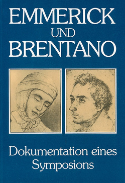 Emmerick und Brentano von Engling,  Clemens, Frühwald,  Wolfgang, Hünermann,  Peter, Larcher,  Hubert, Moering,  Renate, Salmann,  Elmar, Schleiner,  Heinrich, Senger,  Basilius, Wacker,  Bernd, Woesler,  Winfried