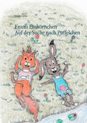 Emmi Einhörnchen von Lübke,  Nicole