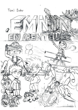 Emnin von Suhr,  Toni, Weise,  Lars