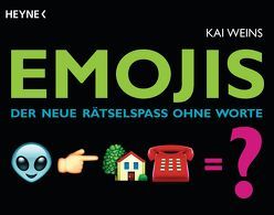 Emojis von Weins,  Kai