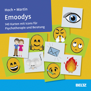 Emoodys von Hoch,  Roman, Kriger,  Alexandra, Martin,  Reimar