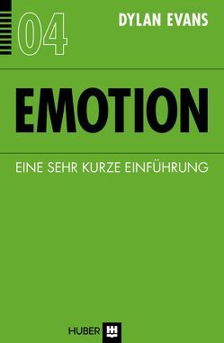 Emotion von Evans,  Dylan