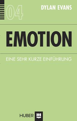 Emotion von Evans,  Dylan