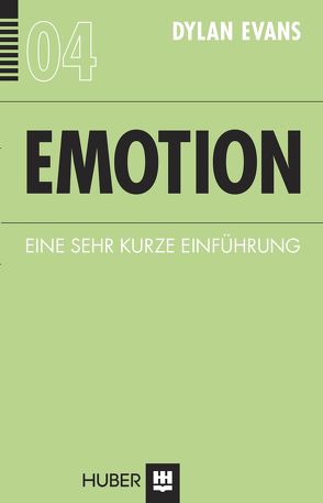 Emotion von Evans,  Dylan