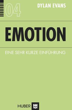 Emotion von Evans,  Dylan