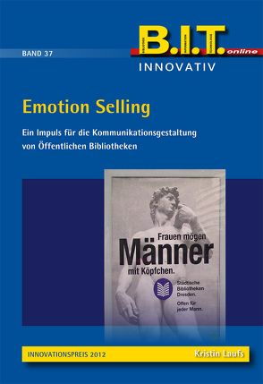 Emotion Selling von Laufs,  Kristin