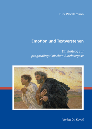 Emotion und Textverstehen von Wördemann,  Dirk