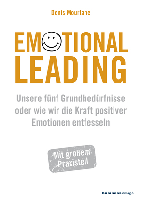 Emotional Leading von Mourlane,  Denis