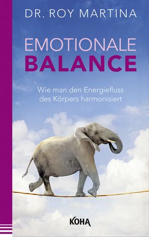 Emotionale Balance von Martina,  Roy