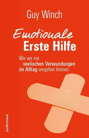 Emotionale Erste Hilfe von Broermann,  Christa, Winch,  Guy