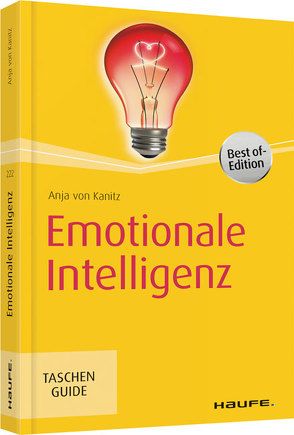 Emotionale Intelligenz von von Kanitz,  Anja