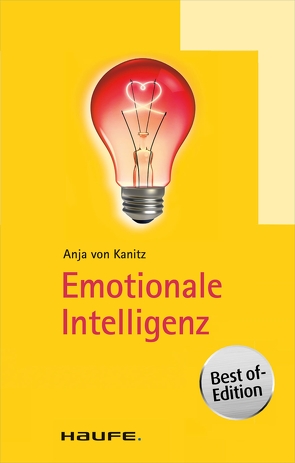 Emotionale Intelligenz von Kanitz,  Anja von