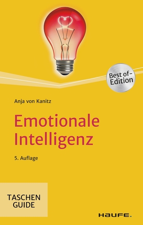 Emotionale Intelligenz von Kanitz,  Anja von