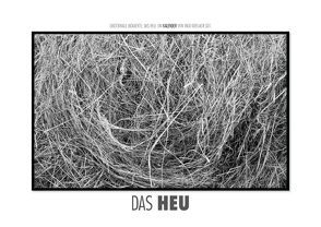 Emotionale Momente: Das Heu (Posterbuch DIN A2 quer) von Gerlach GDT,  Ingo