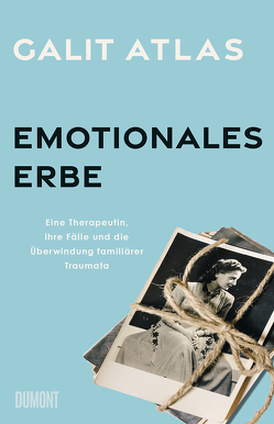 Emotionales Erbe von Atlas,  Galit, Köpfer,  Monika