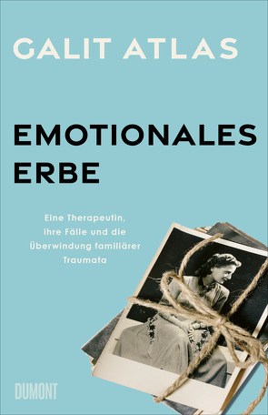 Emotionales Erbe von Atlas,  Galit, Köpfer,  Monika