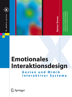 Emotionales Interaktionsdesign von Dorau,  Rainer