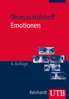 Emotionen von Hülshoff,  Thomas